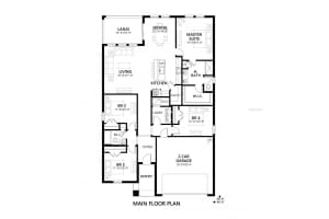 2401 OAKWOOD LANE, DAVENPORT, FL 33837 Sold 03/29/24