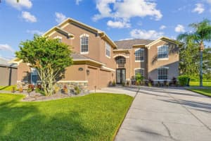 4322 HARBOR LAKE DRIVE, LUTZ, FL 33558 Sold 10/31/23