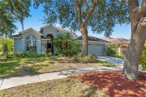 16402 LAKE HEATHER DRIVE, TAMPA, FL 33618 Sold 02/29/24