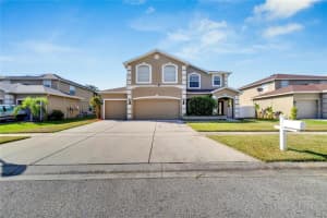 12209 CITRUS LEAF DRIVE, GIBSONTON, FL 33534 Sold 11/03/23