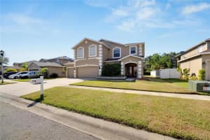 12209 CITRUS LEAF DRIVE, GIBSONTON, FL 33534 Sold 11/03/23