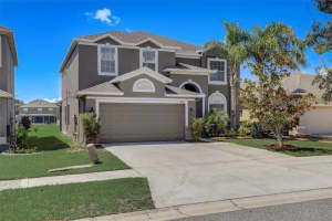 2128 ROANOKE SPRINGS DRIVE, RUSKIN, FL 33570 Sold 11/16/23