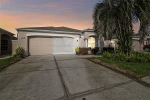 373 ROYAL PALM WAY, SPRING HILL, FL 34608 Sold 10/24/23
