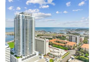 301 1ST STREET, ST PETERSBURG, FL 33701 Sold 06/03/24