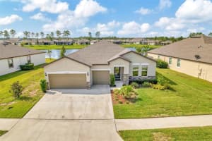 12770 PALAPA LOOP, SPRING HILL, FL 34610 Sold 04/02/24