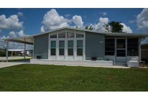 660 LA SALA, NORTH PORT, FL 34287 Sold 06/17/24