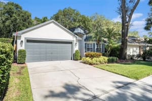 9131 CLIFF LAKE LANE, TAMPA, FL 33614 Sold 10/27/23