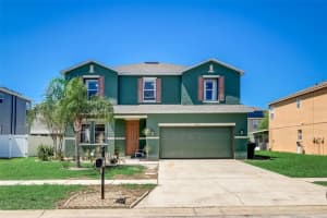 10601 BAMBOO ROD CIRCLE, RIVERVIEW, FL 33569 Sold 11/06/23