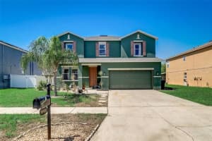 10601 BAMBOO ROD CIRCLE, RIVERVIEW, FL 33569 Sold 11/06/23