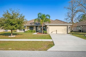 3648 CELEBRATION DRIVE, BROOKSVILLE, FL 34604 Sold 01/19/24