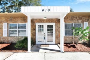 410 SKYLINE DRIVE, LAKELAND, FL 33801 Sold 01/10/24
