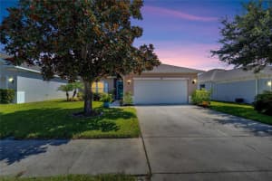 14916 POTTERTON CIRCLE, HUDSON, FL 34667 Sold 11/17/23