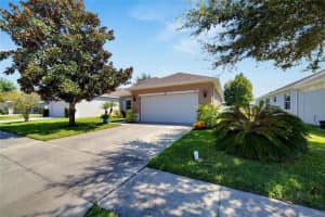14916 POTTERTON CIRCLE, HUDSON, FL 34667 Sold 11/17/23