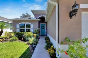 14916 POTTERTON CIRCLE, HUDSON, FL 34667 Sold 11/17/23