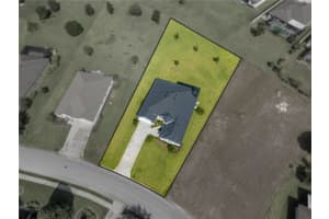 13959 THOROUGHBRED DRIVE, DADE CITY, FL 33525 Sold 03/18/24