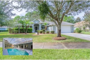 110 CHRYSANTHEMUM DRIVE, ORMOND BEACH, FL 32174 Sold 02/07/24