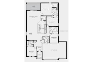 2518 DRIFTWOOD STREET, AUBURNDALE, FL 33823 Sold 12/28/23