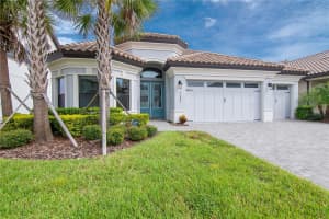 21805 PRISTINE LAKE BOULEVARD, LAND O LAKES, FL 34637 Sold 04/19/24