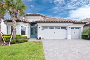 21805 PRISTINE LAKE BOULEVARD, LAND O LAKES, FL 34637 Sold 04/19/24