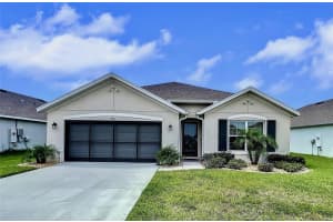 8051 BROAD POINTE DRIVE, ZEPHYRHILLS, FL 33540 Sold 10/15/23