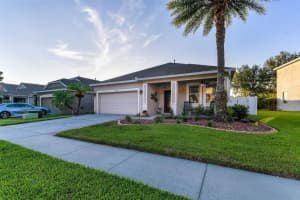19531 SUNSET BAY DRIVE, LAND O LAKES, FL 34638 Sold 10/31/23