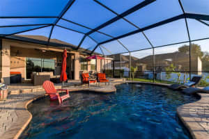 19531 SUNSET BAY DRIVE, LAND O LAKES, FL 34638 Sold 10/31/23