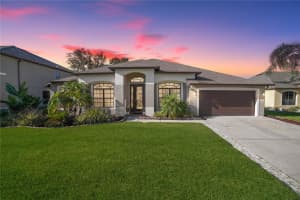 15133 PRINCEWOOD LANE, LAND O LAKES, FL 34638 Sold 02/09/24