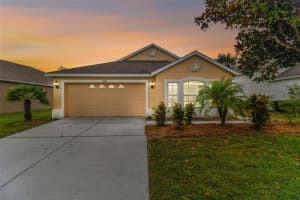 19406 SUNSET BAY DRIVE, LAND O LAKES, FL 34638 Sold 12/12/23