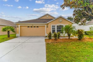 19406 SUNSET BAY DRIVE, LAND O LAKES, FL 34638 Sold 12/12/23