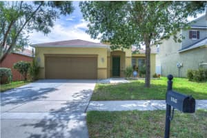 11145 GOLDENROD FERN DRIVE, RIVERVIEW, FL 33569 Sold 01/19/24