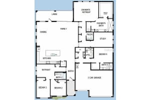 7520 ASHBROOKE PINE LOOP, ODESSA, FL 33556 Sold 12/28/23