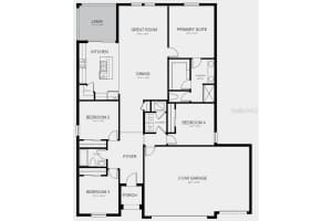 2522 DRIFTWOOD STREET, AUBURNDALE, FL 33823 Sold 11/22/23