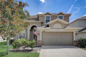 2447 DOVESONG TRACE, RUSKIN, FL 33570 Sold 12/13/23