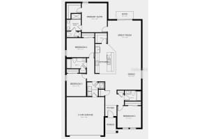 2534 DRIFTWOOD STREET, AUBURNDALE, FL 33823 Sold 12/19/23