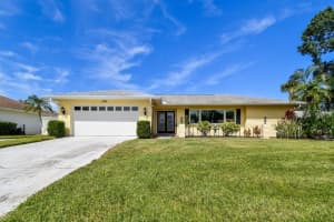 1461 75TH CIRCLE, ST PETERSBURG, FL 33702 Sold 03/11/24