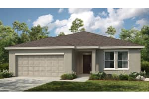 2205 CYPRESS CREEK STREET, AUBURNDALE, FL 33823 Sold 07/15/24