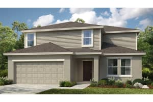 2539 DRIFTWOOD STREET, AUBURNDALE, FL 33823 Sold 12/13/23