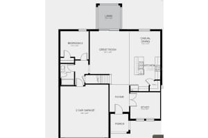 2539 DRIFTWOOD STREET, AUBURNDALE, FL 33823 Sold 12/13/23