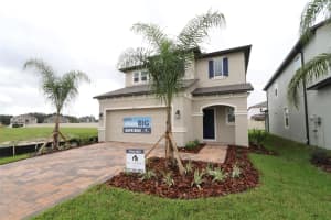 2509 SUNNY PEBBLE DRIVE, ZEPHYRHILLS, FL 33540 Sold 02/20/24