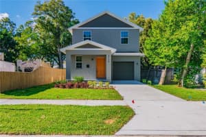 4610 35TH STREET, TAMPA, FL 33610 Sold 11/07/24