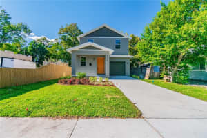 4610 35TH STREET, TAMPA, FL 33610 Sold 11/07/24