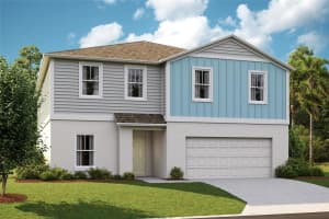 2413 OAKWOOD LANE, DAVENPORT, FL 33837 Sold 02/16/24