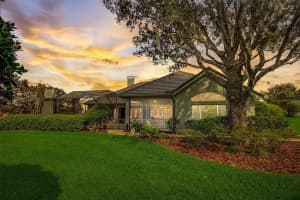13419 CARNOUSTIE CIRCLE, DADE CITY, FL 33525 Sold 11/02/23