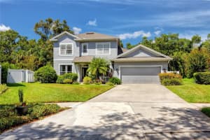 6119 NATIVE WOODS DRIVE, TAMPA, FL 33625 Sold 11/17/23