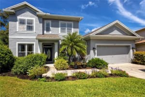 6119 NATIVE WOODS DRIVE, TAMPA, FL 33625 Sold 11/17/23