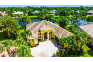 8855 GALARDIA COURT, STUART, FL 34997 Sold 11/08/23