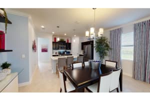 6424 PINE FORK ALLEY, SAINT CLOUD, FL 34771 Sold 01/17/24