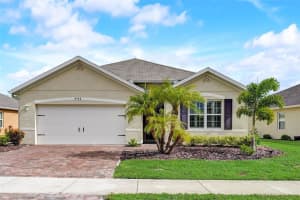 8988 MONDIAL COURT, VENICE, FL 34293 Sold 02/14/24
