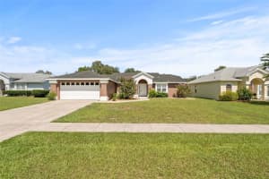 15419 ARVIN DRIVE, BROOKSVILLE, FL 34604 Sold 01/31/24