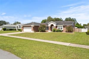 15419 ARVIN DRIVE, BROOKSVILLE, FL 34604 Sold 01/31/24